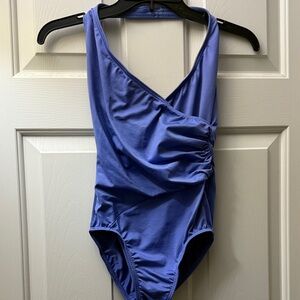 Motionwear leotard Medium Adult